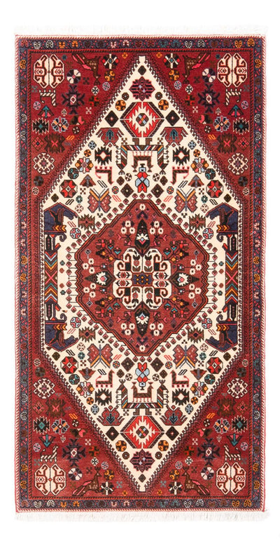 Qashqai Dywan 73x150cm - Dywan perski