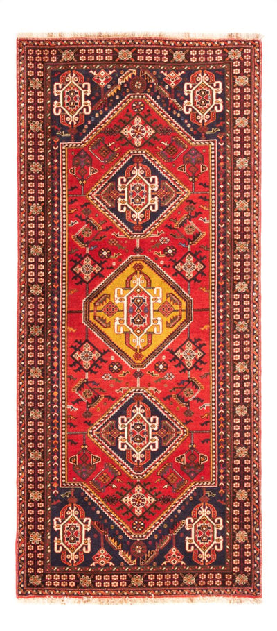 Qashqai Dywan 80x182cm - Dywan perski