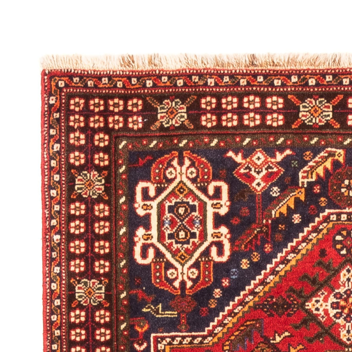 Qashqai Dywan 80x182cm - Dywan perski
