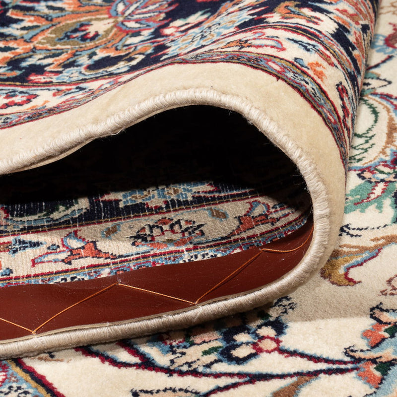 Dywan perski - Klasyczny - 352 x 245 cm - kremowy