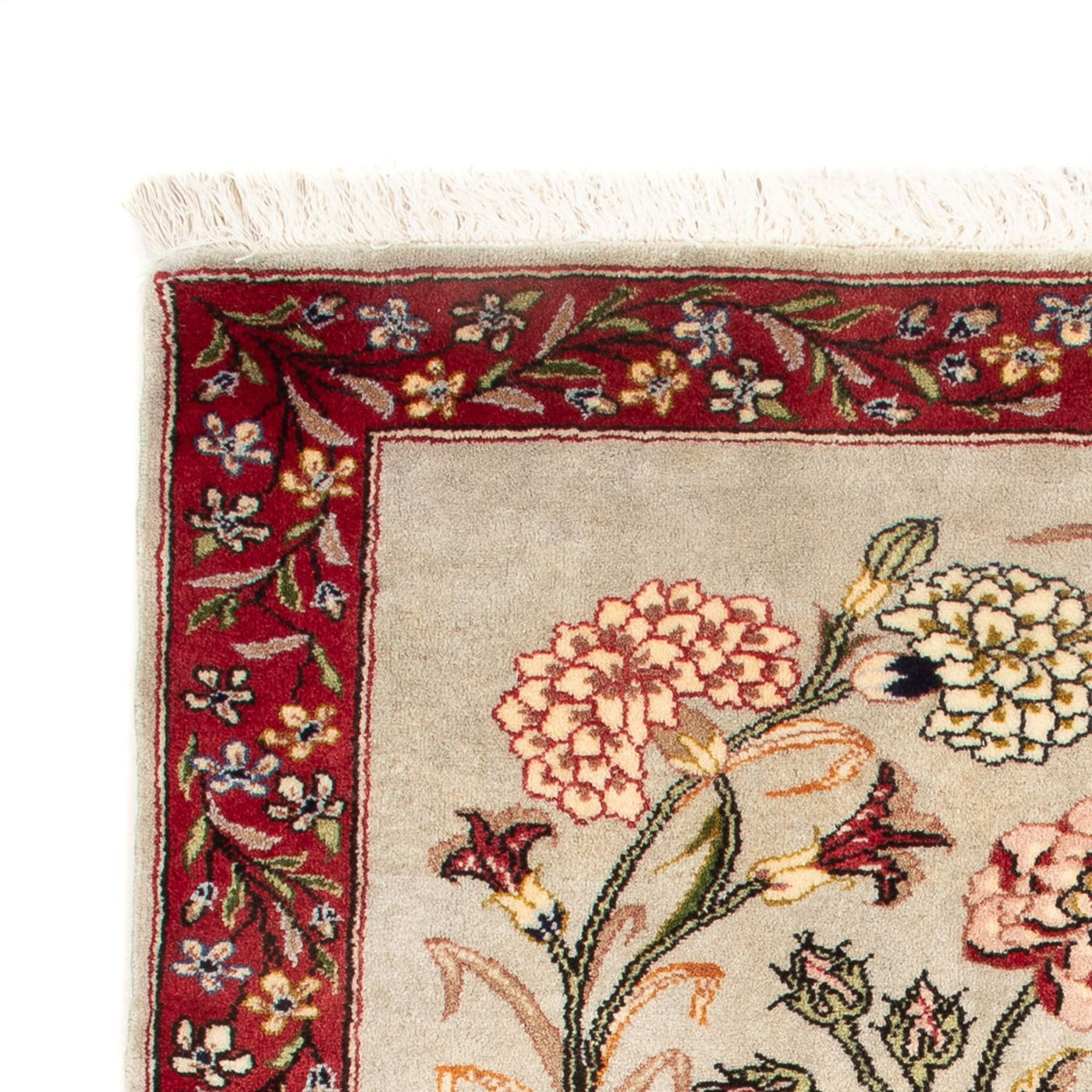 Qom Dywan 90x70cm - Dywan perski