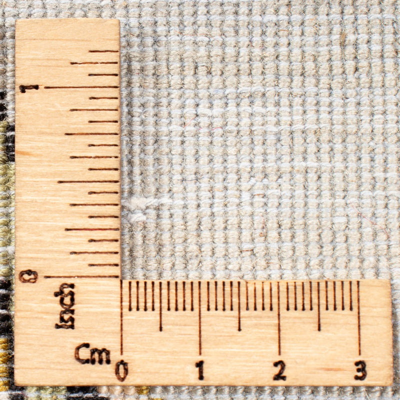 Dywan perski - Ghom - 90 x 70 cm - wielokolorowy