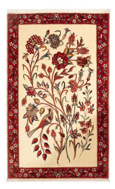 Qom Dywan 65x107cm - Dywan perski