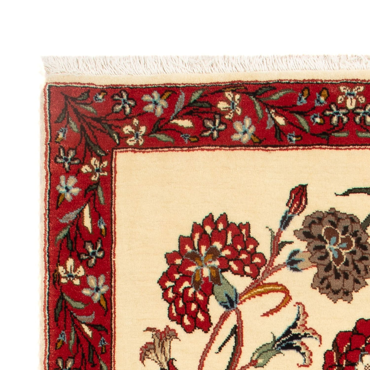 Qom Dywan 65x107cm - Dywan perski