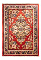 Qom Dywan 98x68cm - Dywan perski