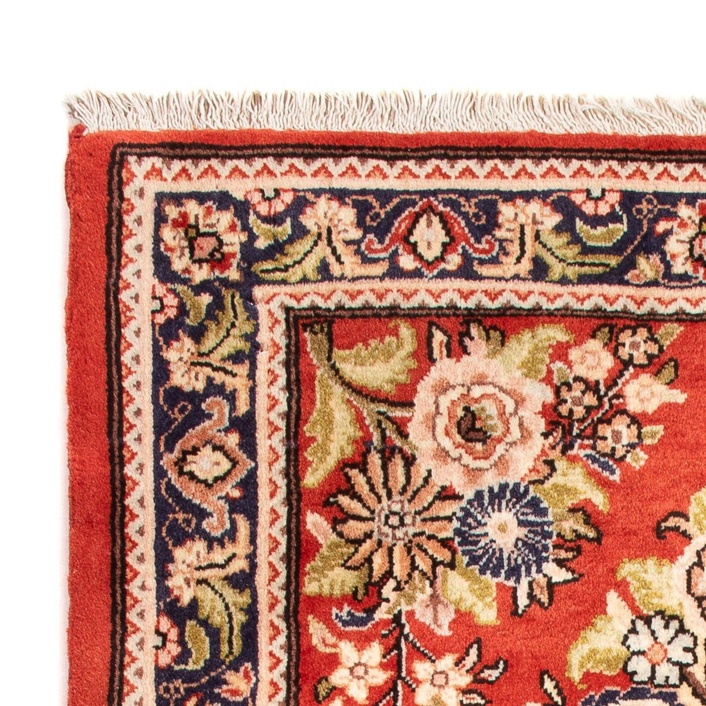 Qom Dywan 98x68cm - Dywan perski