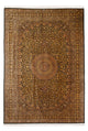 Ghom - Jedwab Dywan 353x242cm - Dywan perski