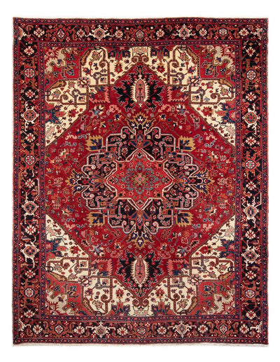 Heriz Dywan 250x335cm - Dywan perski