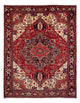 Heriz Dywan 335x250cm - Dywan perski
