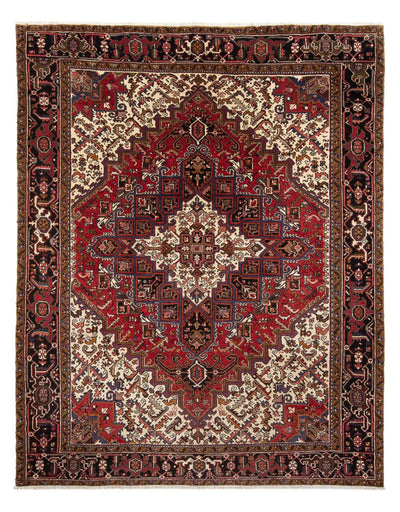 Heriz Dywan 255x334cm - Dywan perski