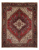 Heriz Dywan 255x334cm - Dywan perski