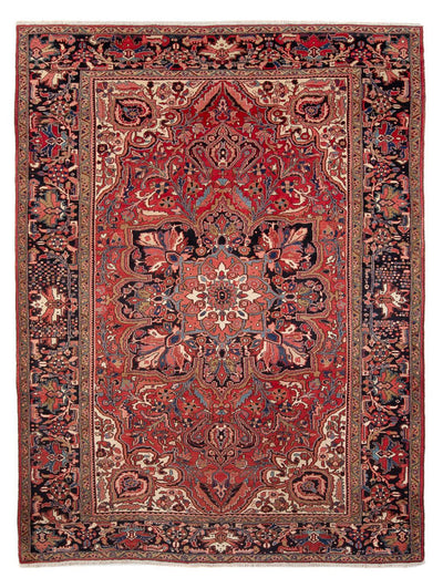 Heriz Dywan 250x350cm - Dywan perski