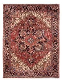 Heriz Dywan 349x255cm - Dywan perski – product image