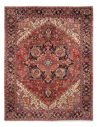 Heriz Dywan 255x349cm - Dywan perski