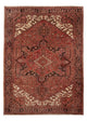 Heriz Dywan 350x240cm - Dywan perski