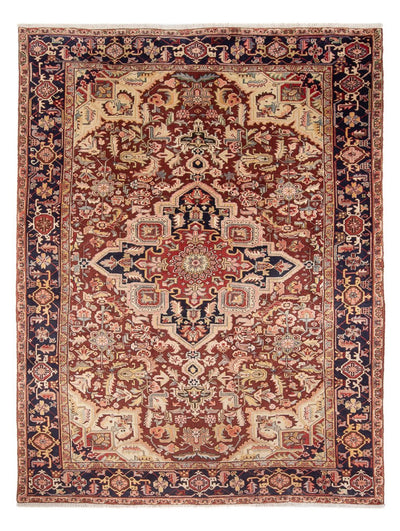 Heriz Dywan 240x320cm - Dywan perski