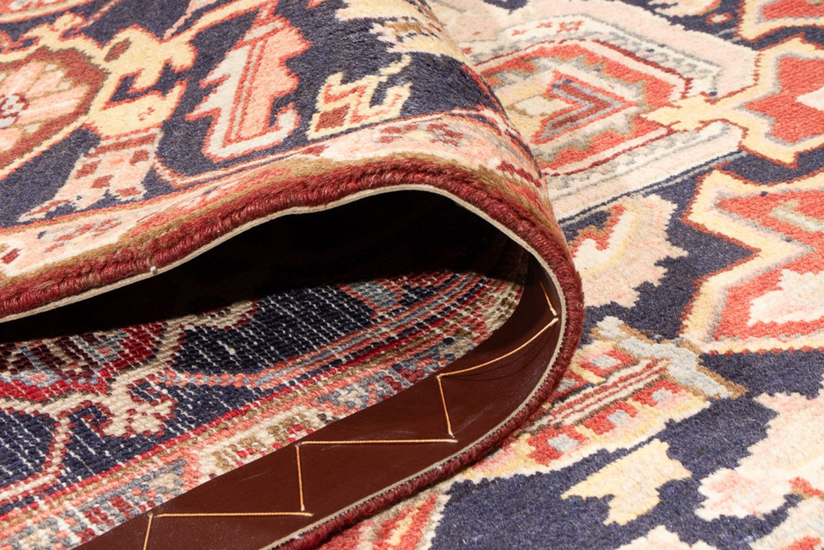 Perski dywan - Nomadyczny - 320 x 240 cm - wielokolorowy