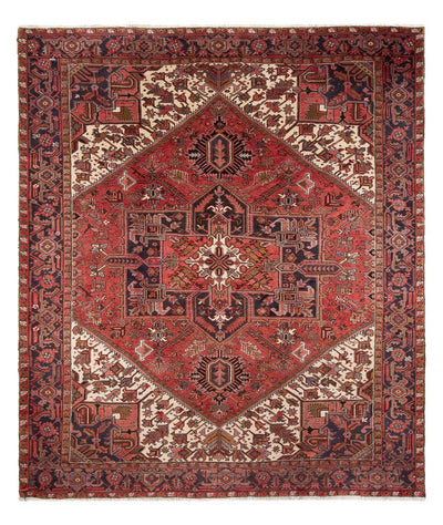 Heriz Dywan 262x320cm - Dywan perski