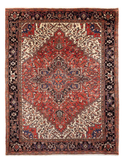 Heriz Dywan 235x320cm - Dywan perski