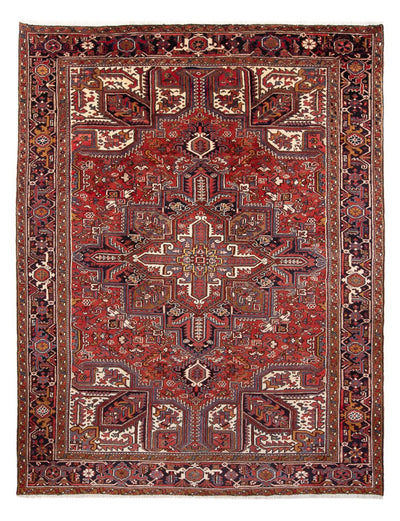 Heriz Dywan 232x320cm - Dywan perski