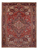 Heriz Dywan 320x232cm - Dywan perski