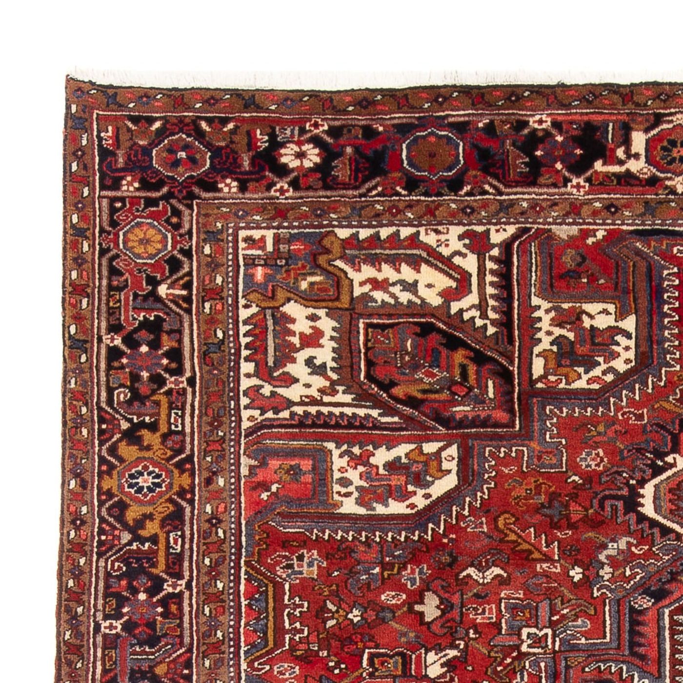 Heriz Dywan 320x232cm - Dywan perski