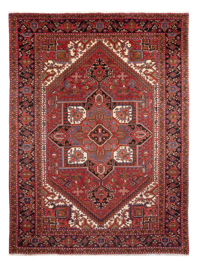 Heriz Dywan 243x340cm - Dywan perski