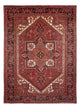 Heriz Dywan 340x243cm - Dywan perski