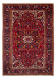 Heriz Dywan 245x347cm - Dywan perski