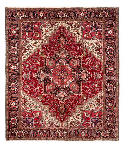 Heriz Dywan 251x353cm - Dywan perski