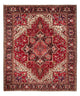 Heriz Dywan 353x251cm - Dywan perski