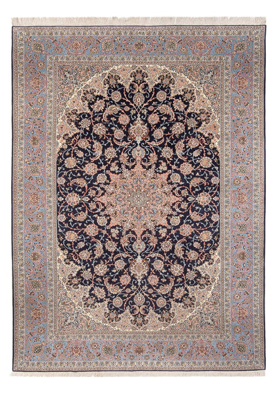 Isfahan Dywan 248x355cm - Dywan perski