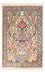 Dywan perski - Isfahan - Premium - 105 x 73 cm - wielokolorowy
