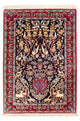 Isfahan Dywan 106x72cm - Dywan perski