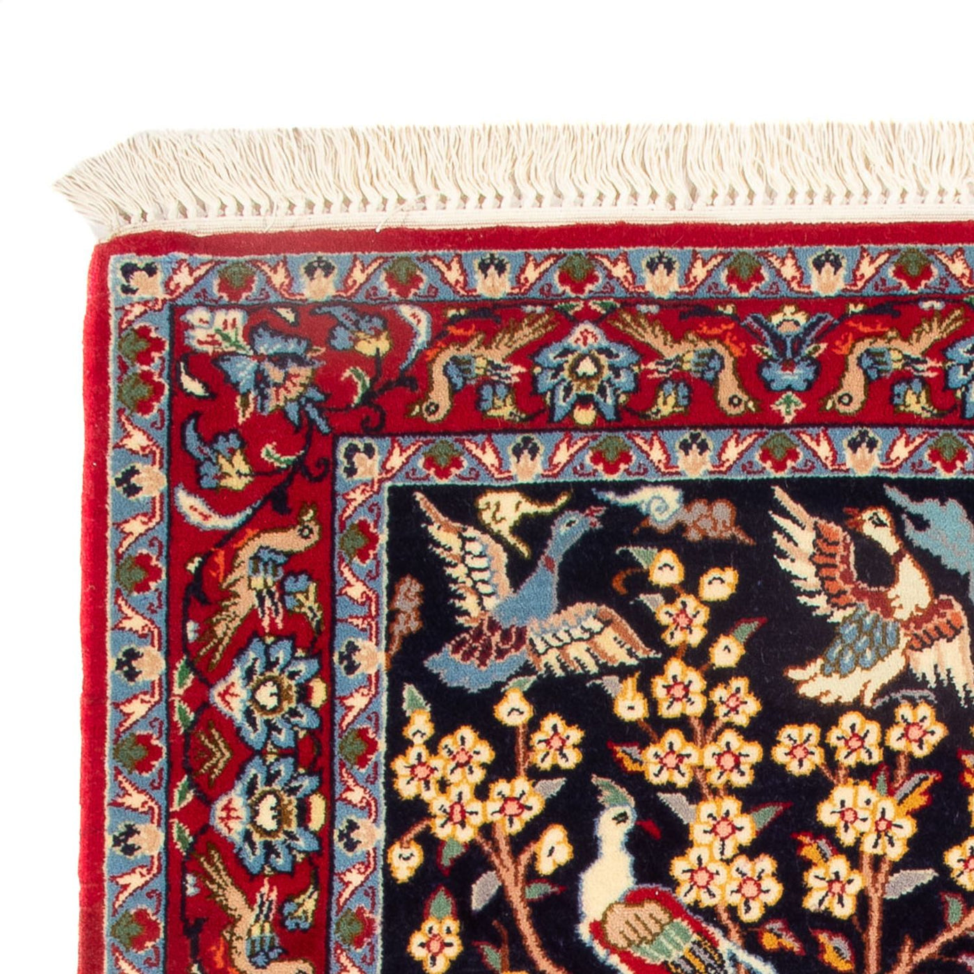 Isfahan Dywan 106x72cm - Dywan perski