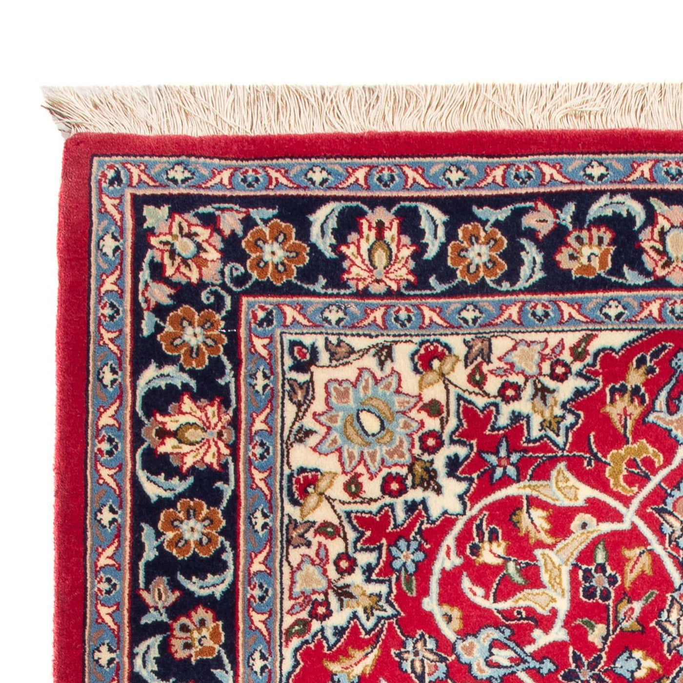 Isfahan Dywan 110x75cm - Dywan perski