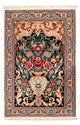 Isfahan Dywan 105x70cm - Dywan perski