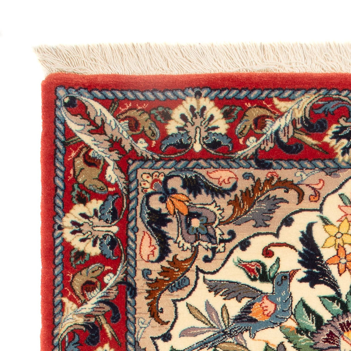 Isfahan Dywan 70x97cm - Dywan perski