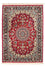 Dywan perski - Isfahan - Premium - 108 x 70 cm - czerwony