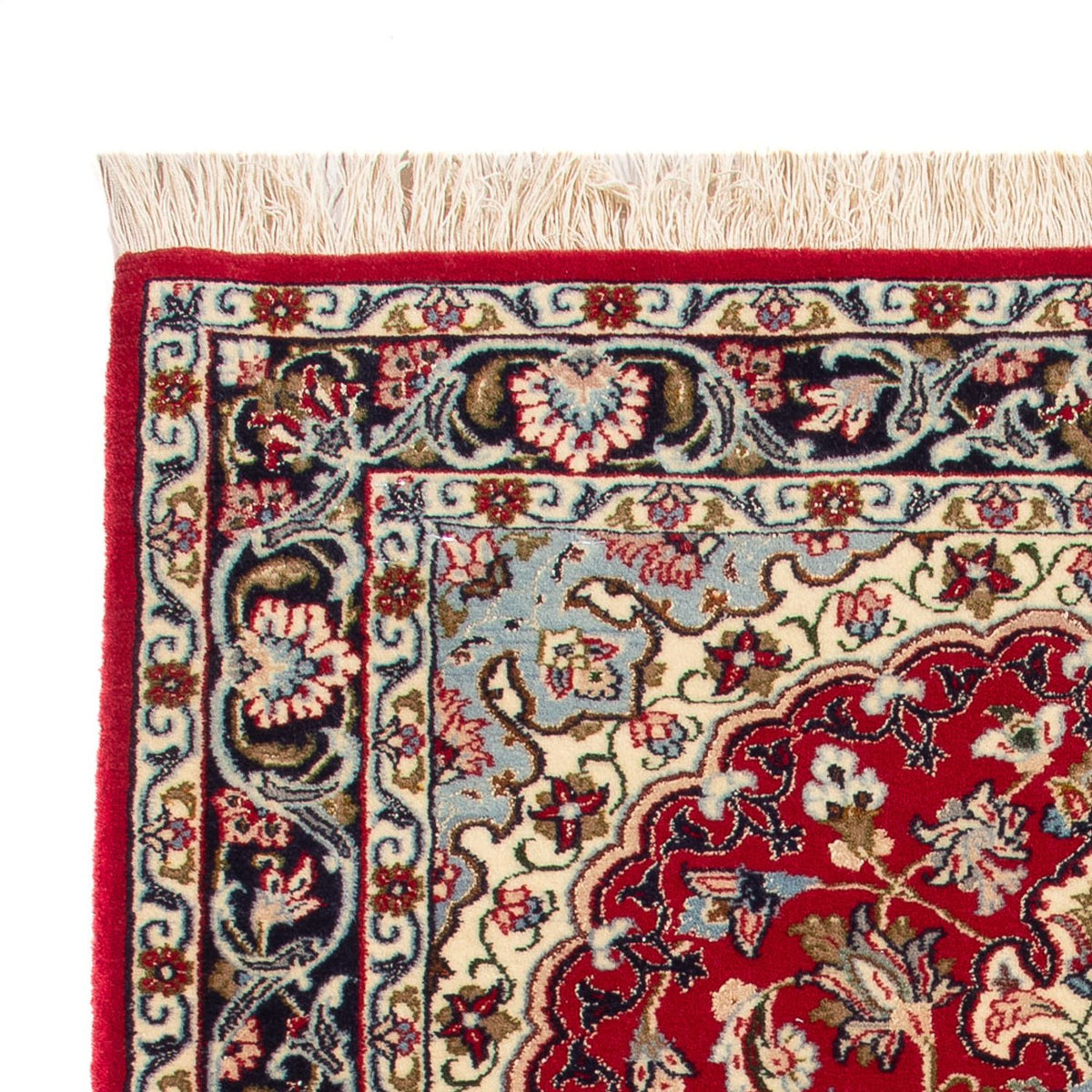 Isfahan Dywan 70x108cm - Dywan perski