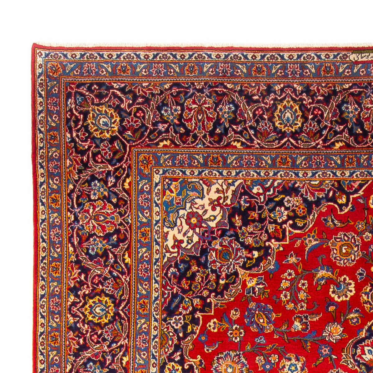 Kashan Dywan 230x338cm - Dywan perski