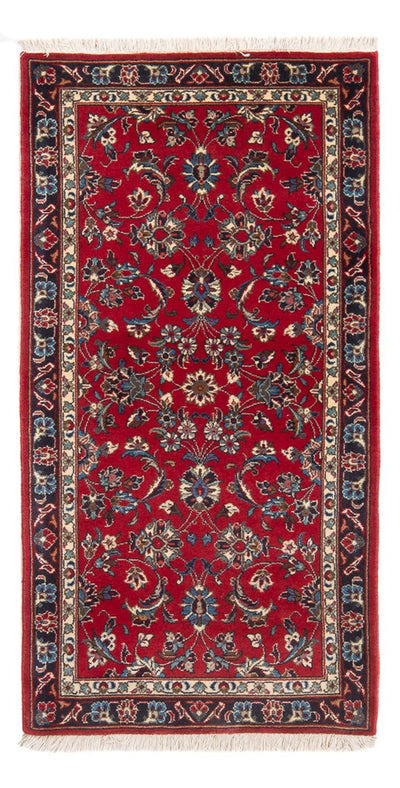Kashan Dywan 73x154cm - Dywan perski