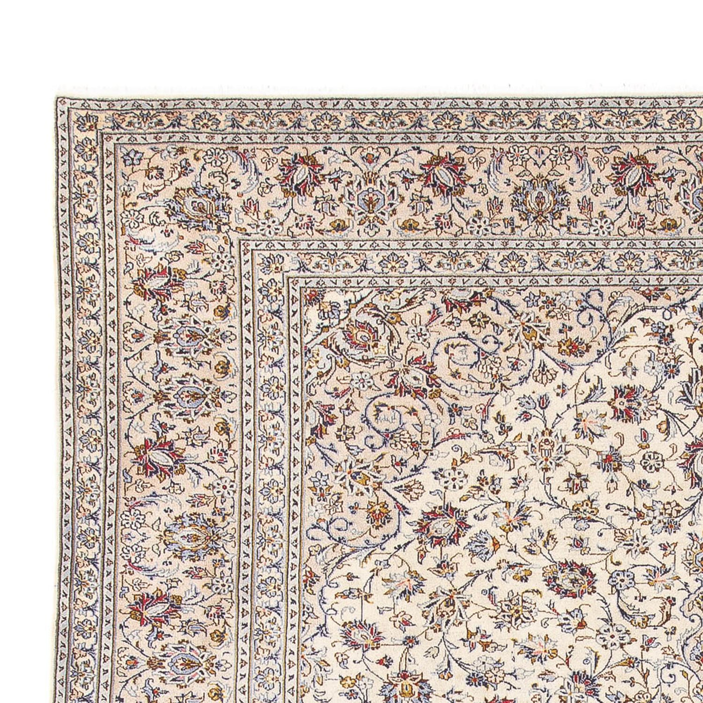 Kashan Dywan 400x300cm - Dywan perski