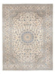 Kashan Dywan 398x292cm - Dywan perski