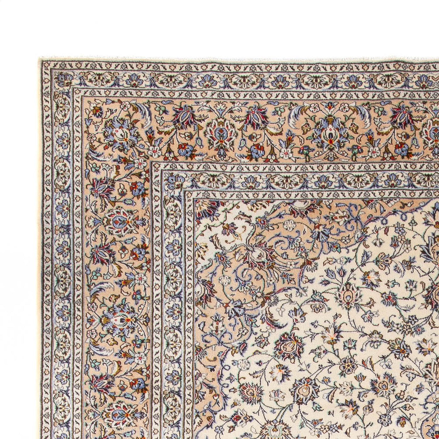 Kashan Dywan 403x300cm - Dywan perski