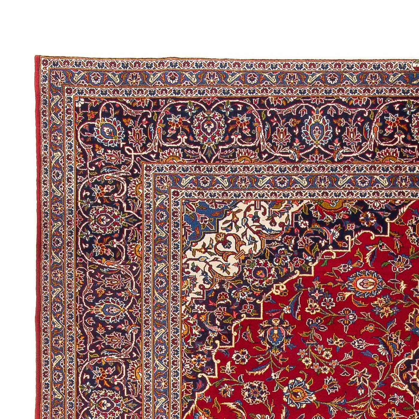 Kashan Dywan 406x296cm - Dywan perski