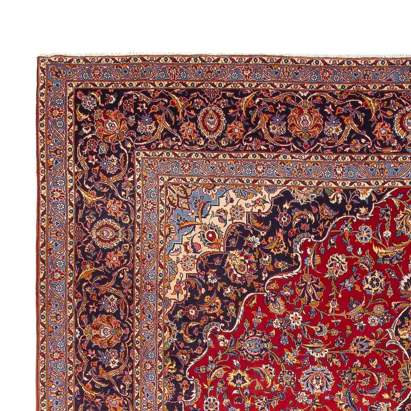 Kashan Dywan 417x300cm - Dywan perski