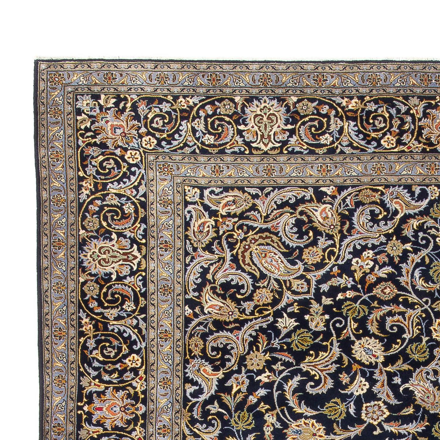 Kashan Dywan 417x293cm - Dywan perski