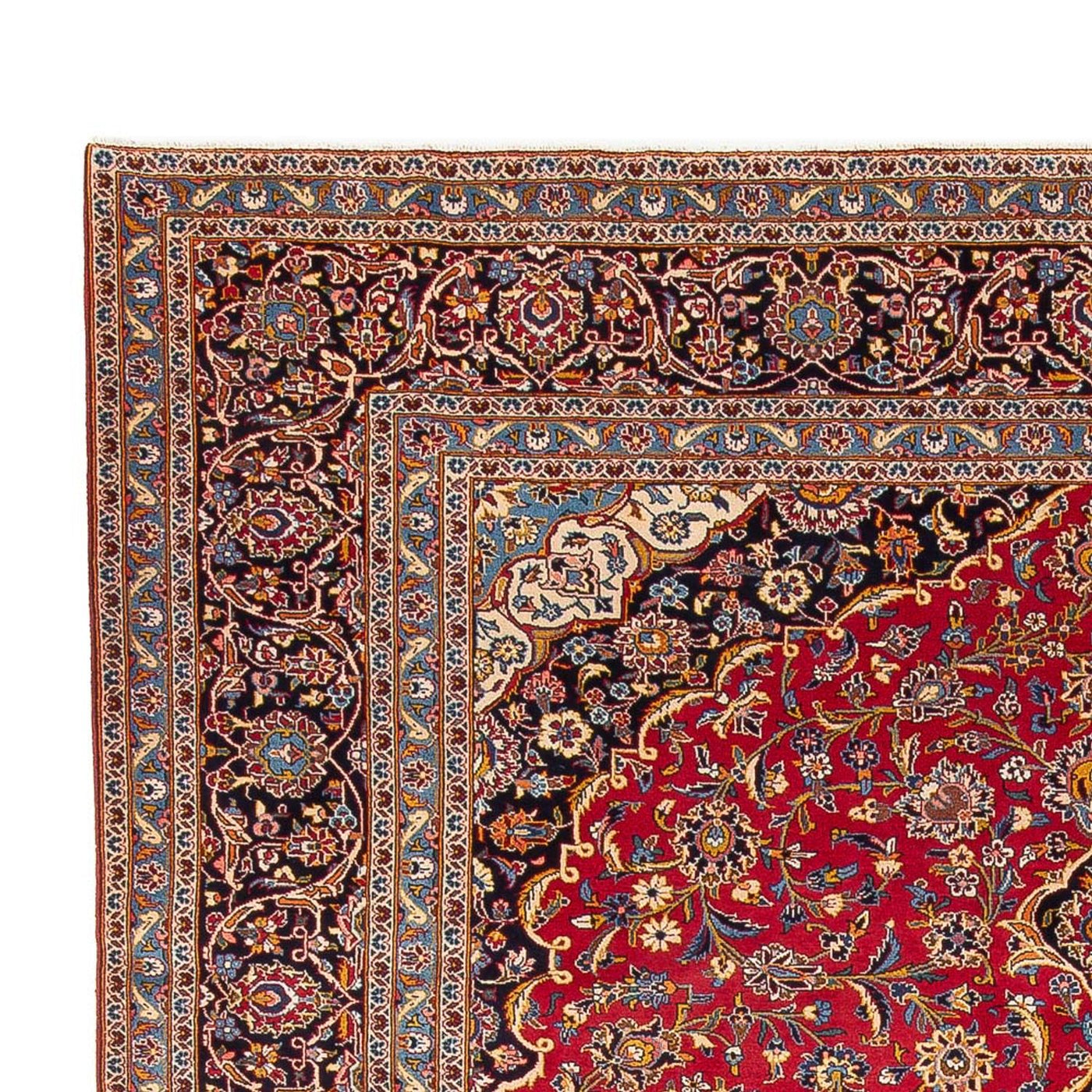 Kashan Dywan 390x297cm - Dywan perski