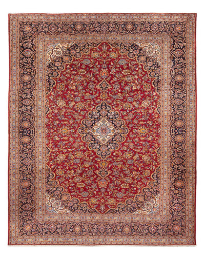 Kashan Dywan 290x390cm - Dywan perski
